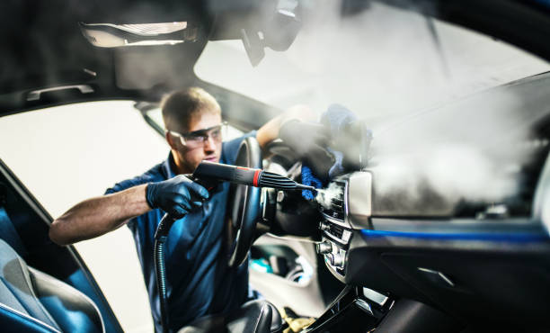 Best Air Duct Cleaning Cost  in Grand Bay, AL