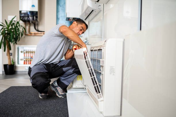 Best HVAC Air Duct Cleaning  in Grand Bay, AL