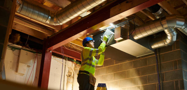 Best Air Duct Cleaning Near Me  in Grand Bay, AL