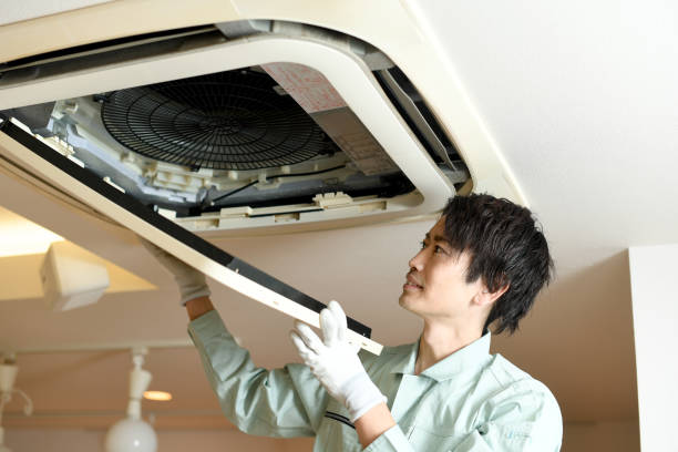 Best Air Vent Cleaning Services  in Grand Bay, AL