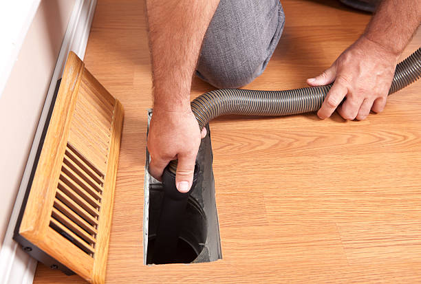 Professional Airduct Cleaning in AL