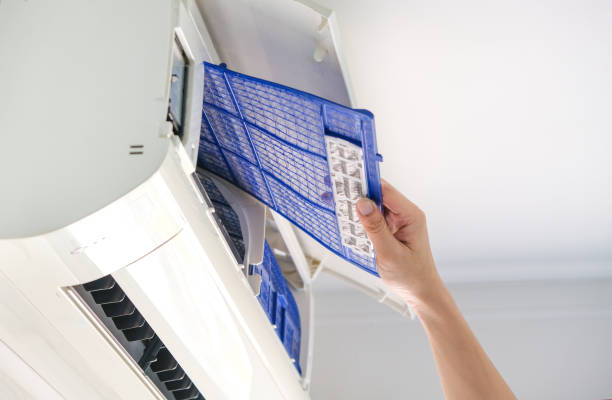 Home Air Vent Cleaning in AL