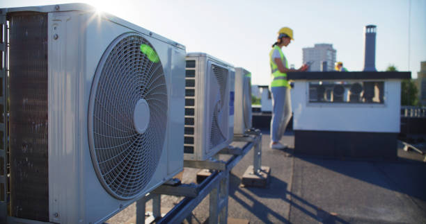 Best Professional Duct Cleaning Services  in Grand Bay, AL