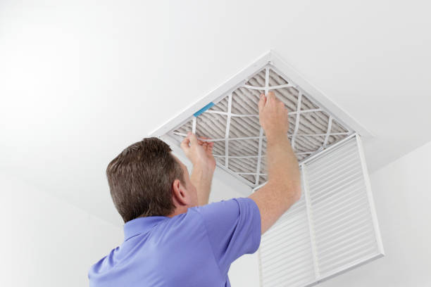 Best Best Air Duct Cleaning Company  in Grand Bay, AL